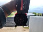 Akumuliatorinis pūstuvas Milwaukee M18 Fuel - nuotraukos Nr. 3