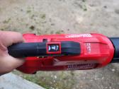 Akumuliatorinis pūstuvas Milwaukee M18 Fuel - nuotraukos Nr. 4