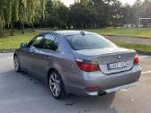 Bmw e60 3.0 d. 2005m. - nuotraukos Nr. 3