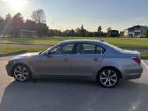 Bmw e60 3.0 d. 2005m. - nuotraukos Nr. 4