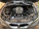Bmw e60 3.0 d. 2005m. - nuotraukos Nr. 6