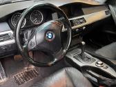 Bmw e60 3.0 d. 2005m. - nuotraukos Nr. 7