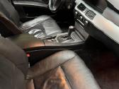 Bmw e60 3.0 d. 2005m. - nuotraukos Nr. 10