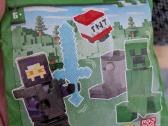 Minecraft polybag - nuotraukos Nr. 2