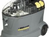 Karcher Puzzi 8/1c turbina - nuotraukos Nr. 2