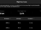 Dji Lito X1 Fly More - nuotraukos Nr. 2