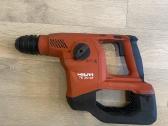 Lazeris Hilti Pm40mg Ir Kt. Hilti Irankiai - nuotraukos Nr. 22