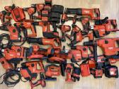 Lazeris Hilti Pm40mg Ir Kt. Hilti Irankiai - nuotraukos Nr. 5