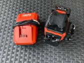 Lazeris Hilti Pm40mg Ir Kt. Hilti Irankiai - nuotraukos Nr. 4