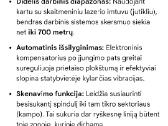 Rotacinis lazeris Nivel Nl 740r Digital - nuotraukos Nr. 4