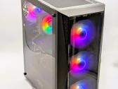 Gaming Pc Ryzen 5 1600 16gb Gtx 1070 8gb - nuotraukos Nr. 4