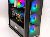 Gaming Pc Ryzen 5 1600 16gb Gtx 1070 8gb - nuotraukos Nr. 3