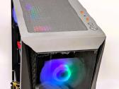 Gaming Pc Ryzen 5 1600 16gb Gtx 1070 8gb - nuotraukos Nr. 6