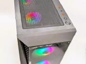 Gaming Pc Ryzen 5 1600 16gb Gtx 1070 8gb - nuotraukos Nr. 5