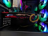 Gaming Pc Ryzen 5 1600 16gb Gtx 1070 8gb - nuotraukos Nr. 7