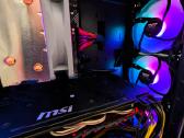 Gaming Pc Ryzen 5 1600 16gb Gtx 1070 8gb - nuotraukos Nr. 10