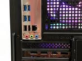Gaming Pc Ryzen 5 1600 16gb Gtx 1070 8gb - nuotraukos Nr. 12
