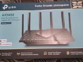 Tp-link Archer Ax73 (Ax5400) - nuotraukos Nr. 4