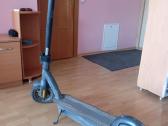 Galinė padanga leidžia ora Ninebot max G30 - nuotraukos Nr. 2