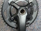 Parduodama Shimano GRX 2x12 mechaninė grupė - nuotraukos Nr. 12