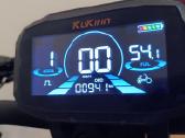 Kukirin G2 Max - nuotraukos Nr. 2