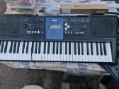 Instrumentai Yamaha - nuotraukos Nr. 5