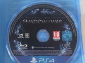 Middle-earth: Shadow of War (Ps4) - nuotraukos Nr. 2
