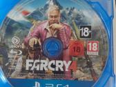 Far Cry 4 + Far Cry 5 Double Pack (Ps4) - nuotraukos Nr. 2