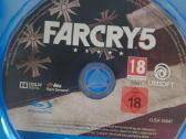 Far Cry 4 + Far Cry 5 Double Pack (Ps4) - nuotraukos Nr. 3
