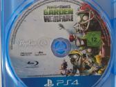 Plants vs. Zombies: Garden Warfare (Ps4) - nuotraukos Nr. 2