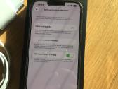 iPhone 13 pro max - nuotraukos Nr. 6