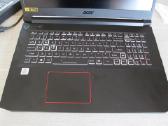Acer Nitro 17 Inc An517-52 - nuotraukos Nr. 4