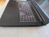 Acer Nitro 17 Inc An517-52 - nuotraukos Nr. 7