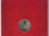 2 euro moneta Vatikanas 2024 Guglielmo Marconi - nuotraukos Nr. 4