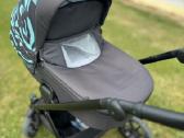 Tutis Uno 5+ Garbanota 4 in 1 - nuotraukos Nr. 7