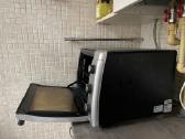 Elektrinė orkaitė Delonghi - nuotraukos Nr. 4