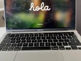 MacBook Pro 2020 13inch. - nuotraukos Nr. 3
