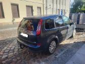 Ford C-max - nuotraukos Nr. 2