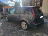 Ford C-max - nuotraukos Nr. 4