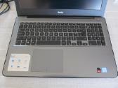 Dell Inspiron 5567 I7 - nuotraukos Nr. 4