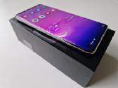 Samsung Galaxy S10 128gb - nuotraukos Nr. 2