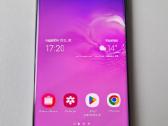 Samsung Galaxy S10 128gb - nuotraukos Nr. 4