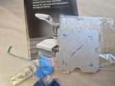 Kampų apvalinimo presas - nuotraukos Nr. 3