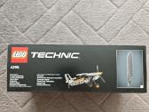 Lego technic 42198 - nuotraukos Nr. 3