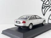 Audi A6 C5 1:43 - nuotraukos Nr. 4