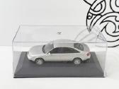 Audi A6 C5 1:43 - nuotraukos Nr. 6