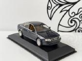 Audi A6 C5 1:43 - nuotraukos Nr. 3