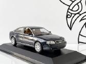 Audi A6 C5 1:43 - nuotraukos Nr. 4