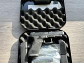 Glock 17 Gen6 - nuotraukos Nr. 2