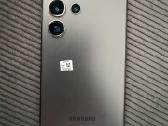 Samsung Galaxy S24 Ultra 12gb/256gb - nuotraukos Nr. 2